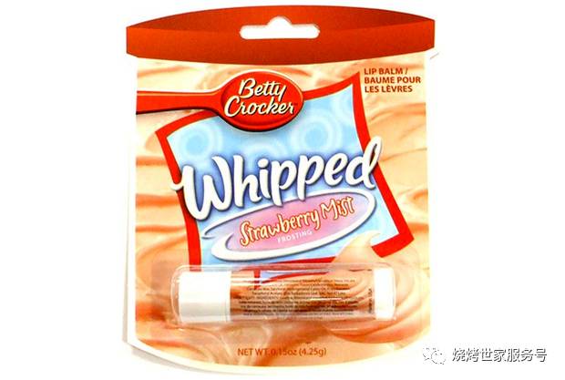 一点也不刺激的润唇膏推荐,涨见识系列100例