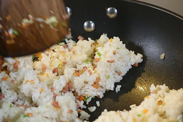 翻滚吧蛋炒饭全集免费观看,翻滚吧蛋炒饭的菜品