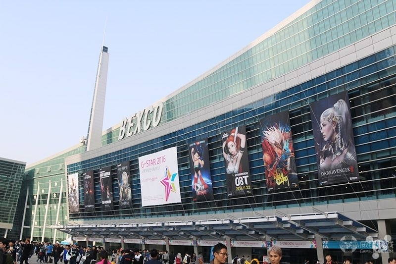 来自Gstar的一手干货错过了你得再等一年