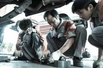 金台榜丨2016年行业高薪榜出炉，瞅瞅你入对行了吗？