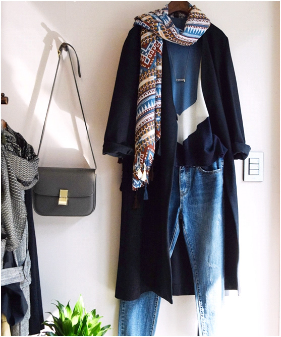 韩国时尚服饰推荐,韩国的服装店铺有哪些