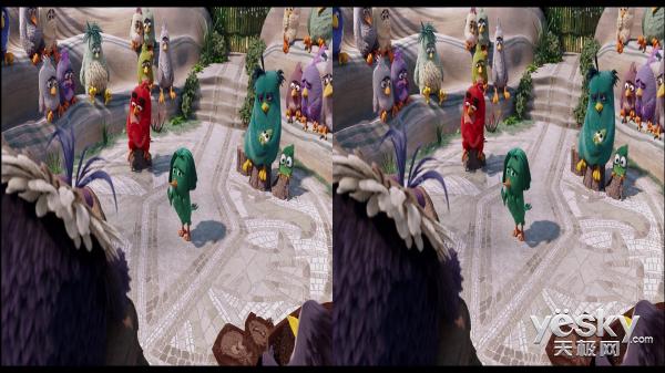 别样“视”界裸眼3D手机SuperDD1体验评测