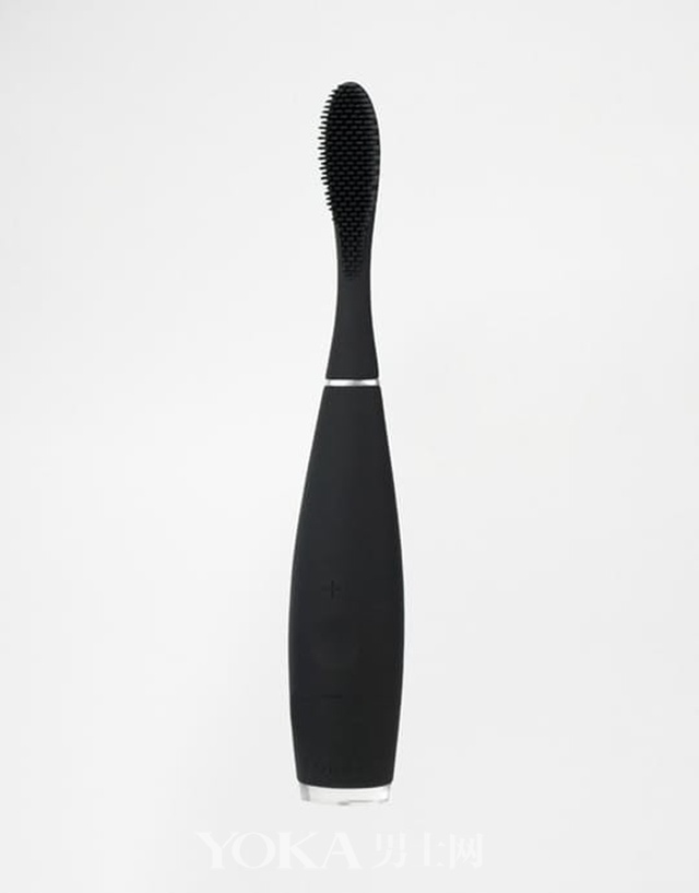 想让懒男人干净帅气就送他这5款高科技理容产品