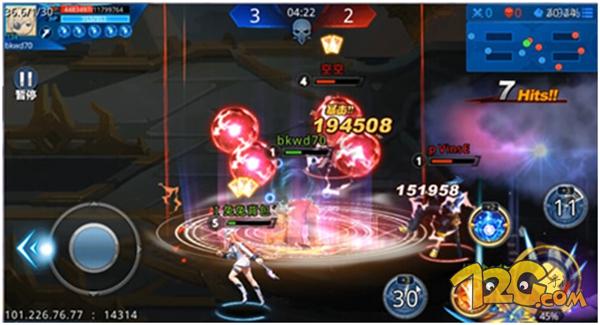 天天炫斗蔷薇元首刷图技能,天天炫斗仓木熏蔷薇元首连招