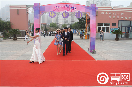 青岛教育总评榜,青岛高新职业学校在青岛排第几