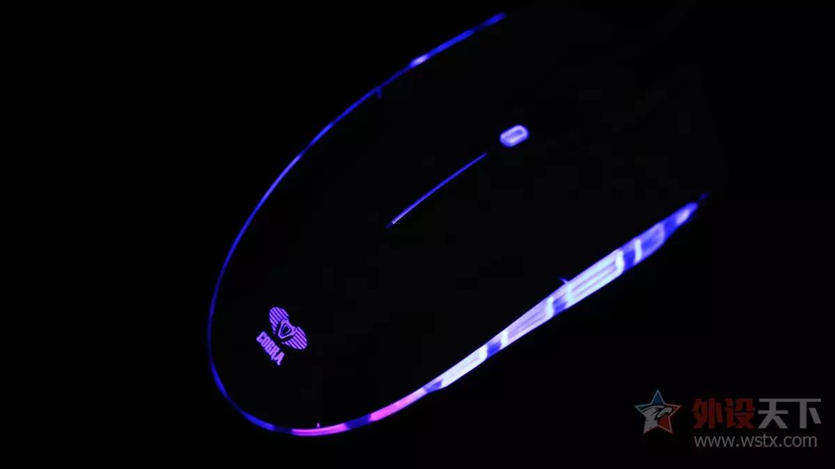 2024款电竞鼠标评测,宜博鼠标评测