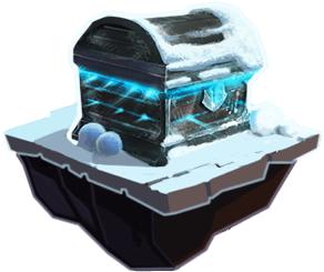 lol冰雪节活动持续多久,lol冰雪节端游