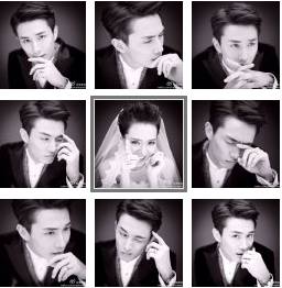 「明星周榜」嫁人后的她，如今竟是这样的“辣妈”……