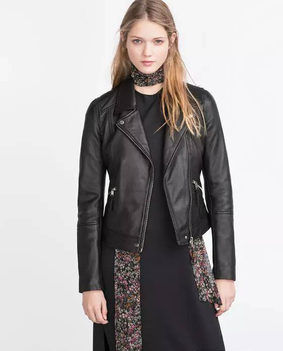 帅T酷女的第二层皮！冷酷属性max~