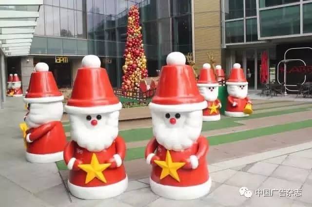 魔都商场排名,魔都圣诞集市哪个好