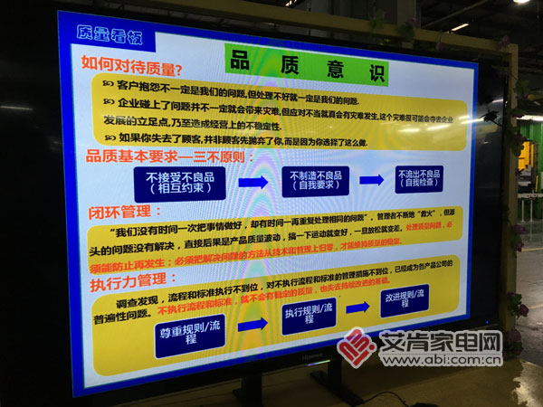 海信家电集团改制,海信集团数字化转型