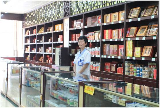 药店经营四大策略,药店的十大妙招