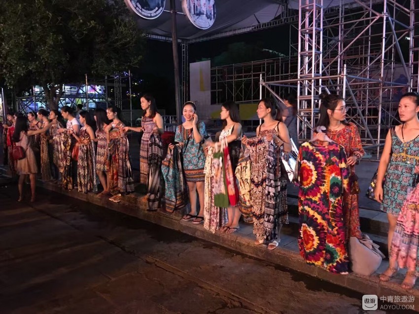 小表妹穷游中国,姐妹团穷游中国