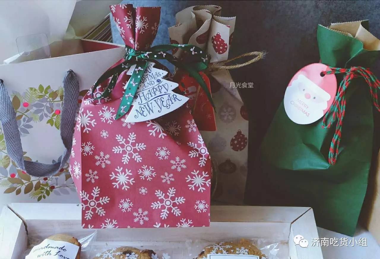 不知道圣诞礼物送女友,圣诞节男女都适合的实用小礼物