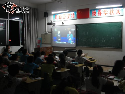 罗田校园联赛,罗田县足球比赛初中