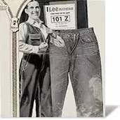 你为什么认为牛仔裤是流行的,牛仔裤的流行因素有哪些快戳进来