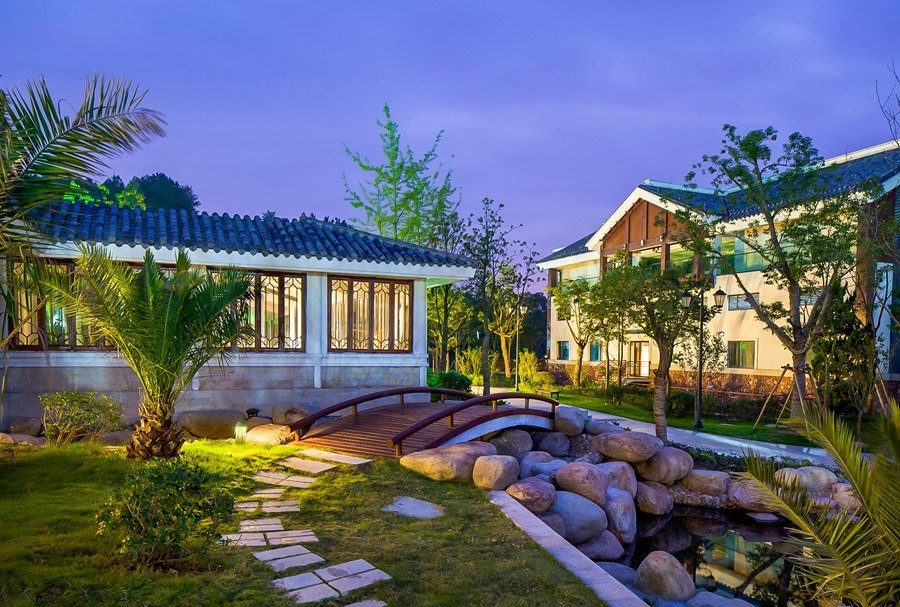 暖心美宿+养生温泉，寒冬和这家高逼格酒店简直绝配！「浙里温暖NO.2」