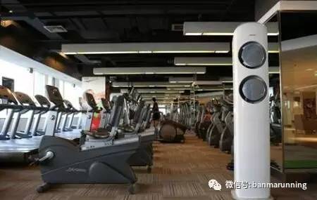 雾霾运动,雾霾超过多少不适合运动