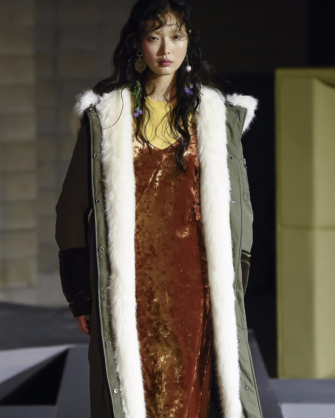 去韩国买衣服推荐买什么,韩国哪里卖好看的衣服