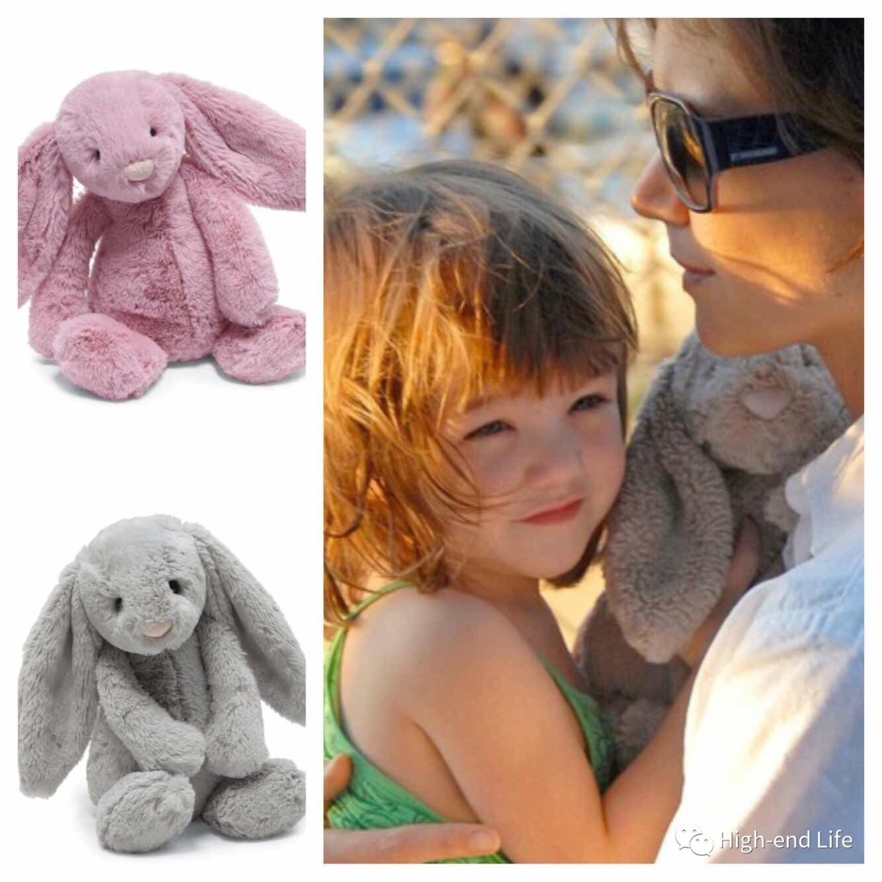 种草的小礼物,圣诞礼物送女生高级感小众轻奢