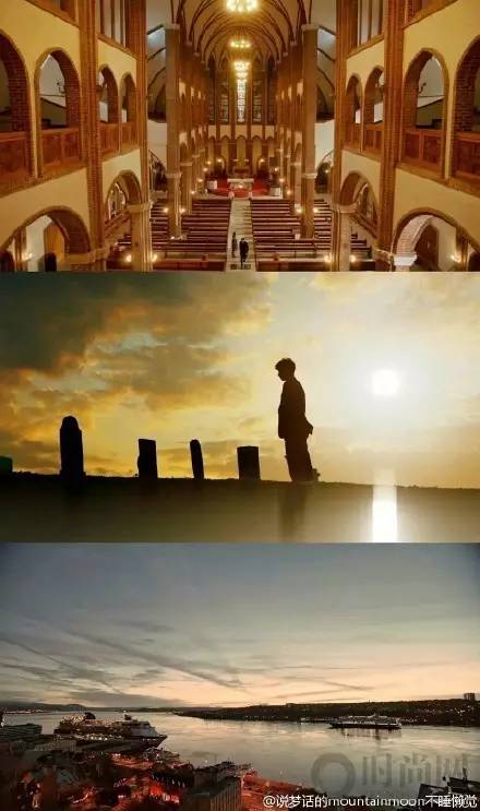 《鬼怪》开播，新老公已换！看单眼皮萝莉新娘如何扑倒鬼怪孔侑大叔！