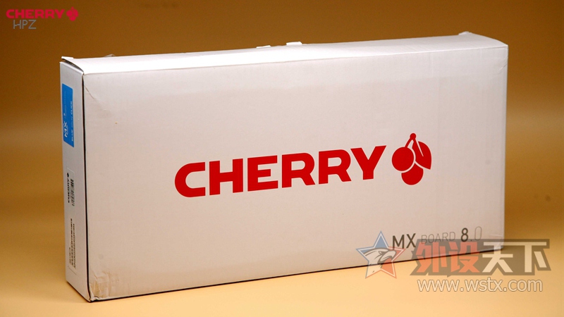 樱桃机械键盘mx8.2值得买吗,cherry樱桃mx8.0有线机械键盘