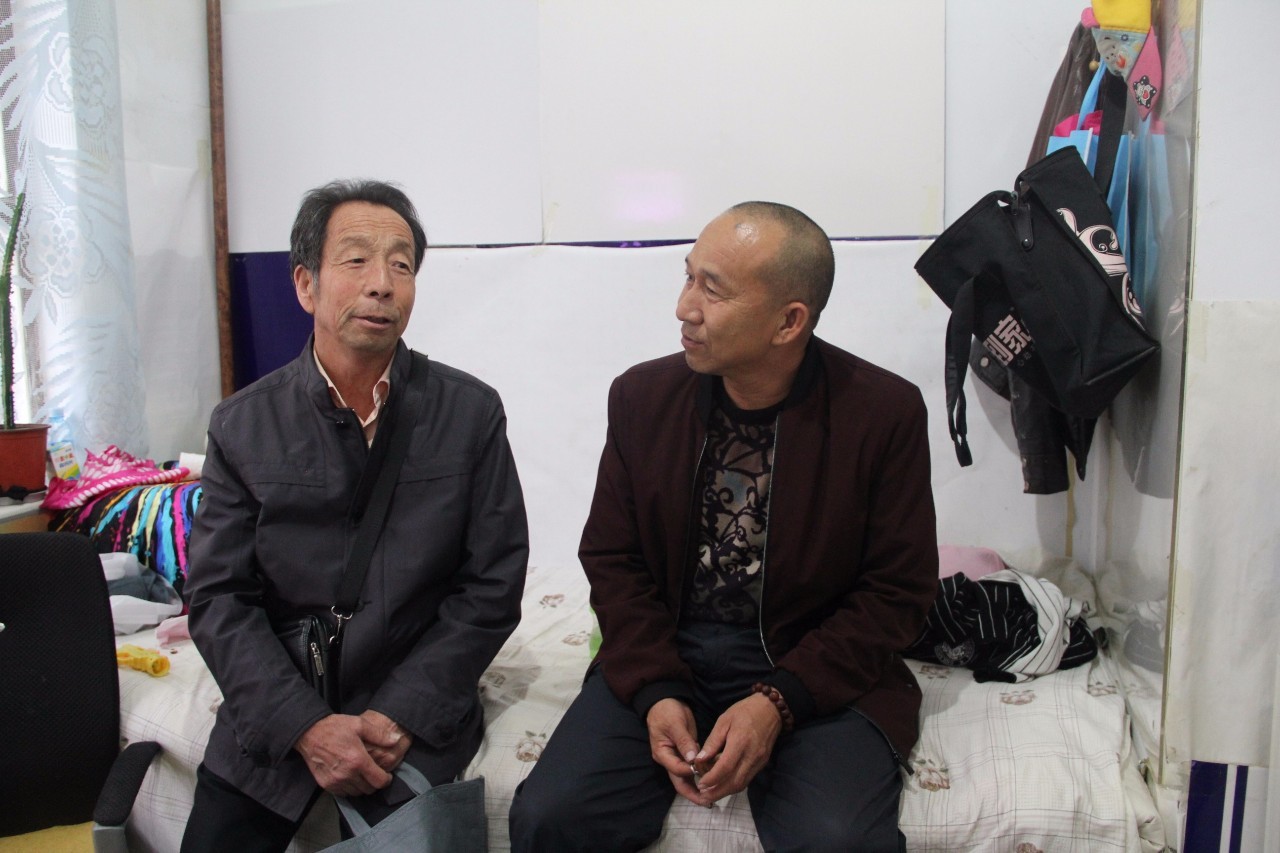 帮父亲贷款负债十万,替人还债4600万