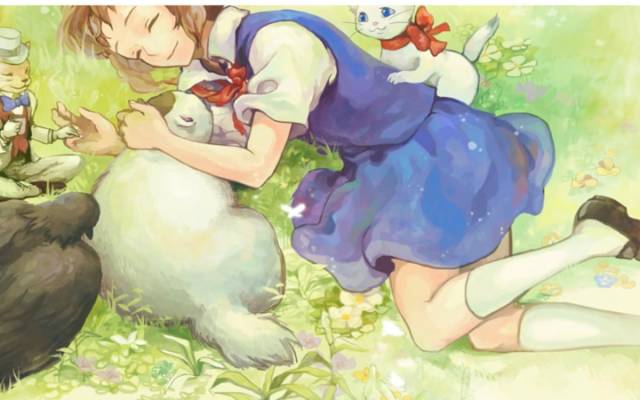 宫崎骏新海诚：有些话，其实是说给大人听的｜「晨读·有调」第646期