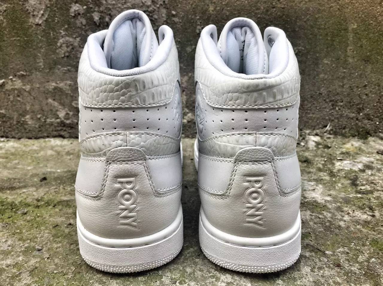 CooLSneaker|每周新鞋速递2016/12/12