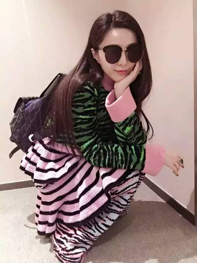 潮牌里的撕逼三部曲（中部）