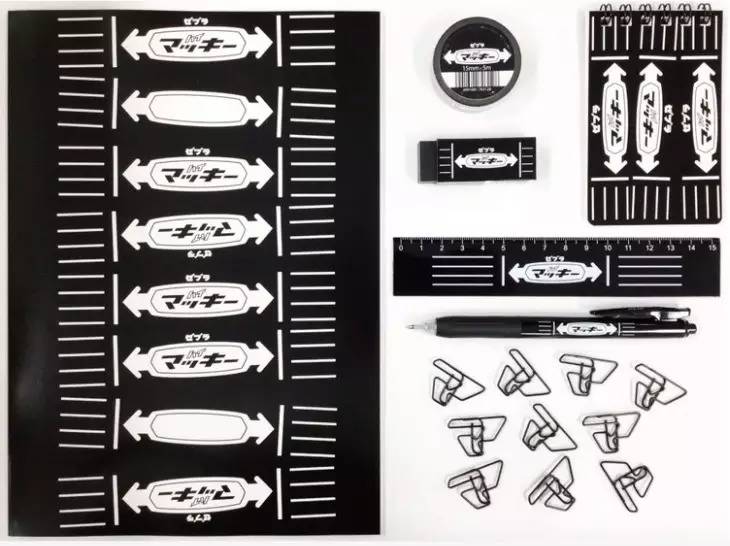 十大公认最好的马克笔,一套又少又全面的马克笔