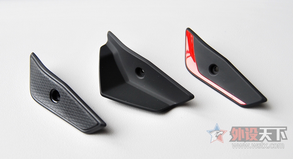 「烧友评测」理工男的玩具——美加狮MadCatzR.A.T.8鼠标评测