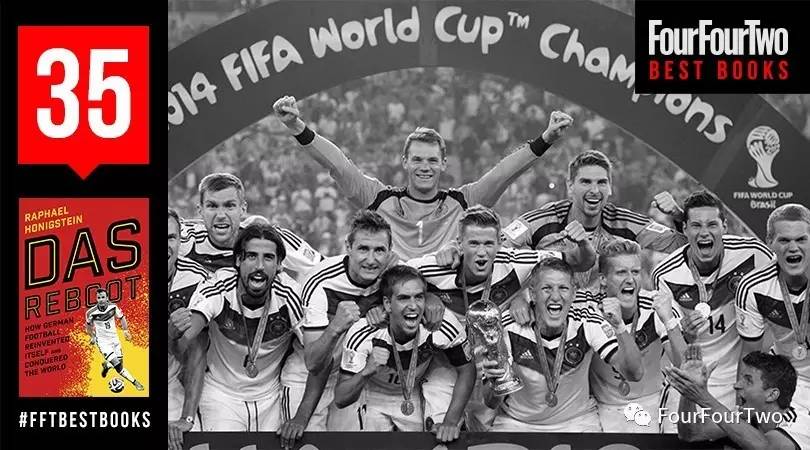 足球十大必读书籍,足球书籍那些年我们追过的球星