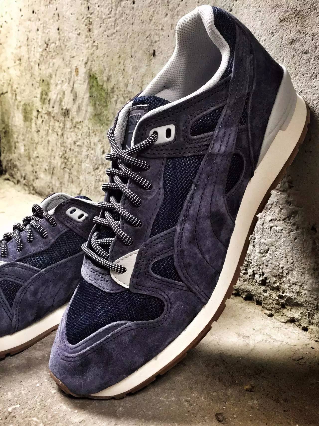 CooLSneaker|每周新鞋速递2016/12/12