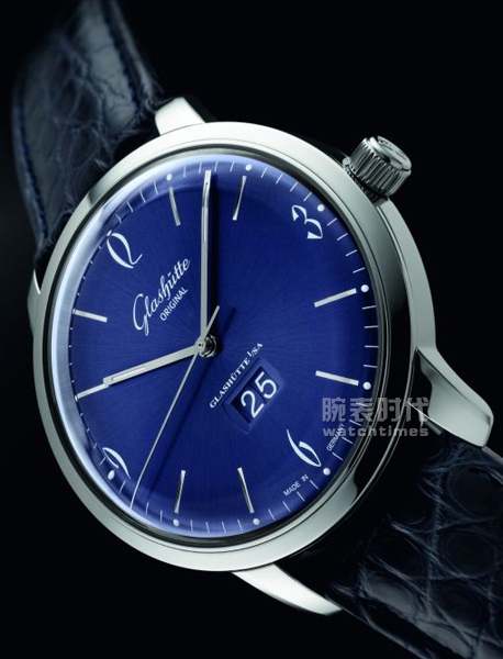 手表时标历史,手表时标图片