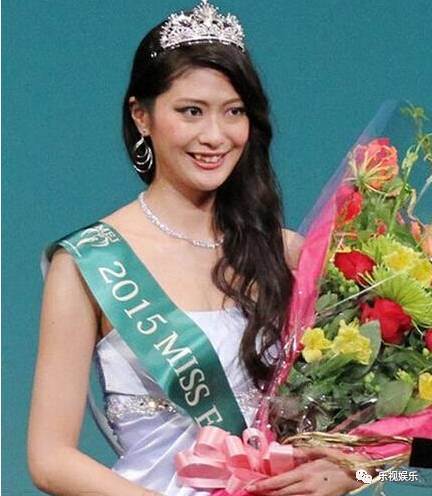 论审美只服日本！2017日本小姐决赛佳丽丑得不忍直视
