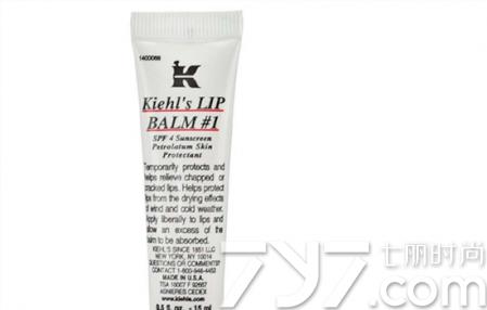 科颜氏水感防晒孕妇能用吗,孕妇可以用科颜氏男士润唇膏吗