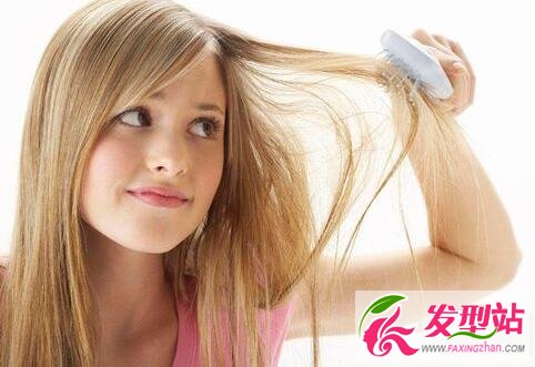 染完头发头发干枯毛躁怎么办,头发毛躁干枯用什么洗头发