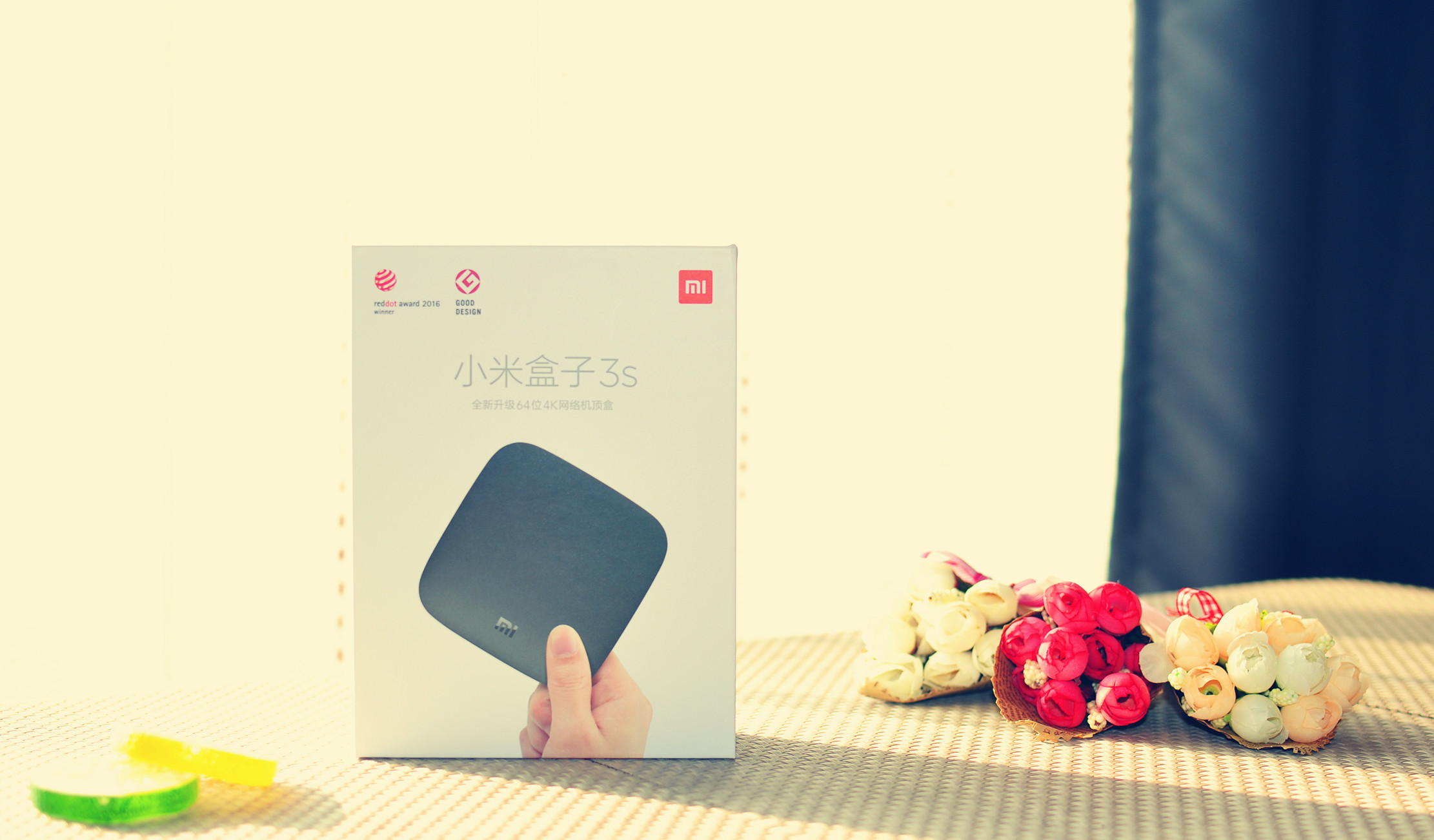 小米盒子3s和小米盒子4s的区别,小米盒子3s深度解析