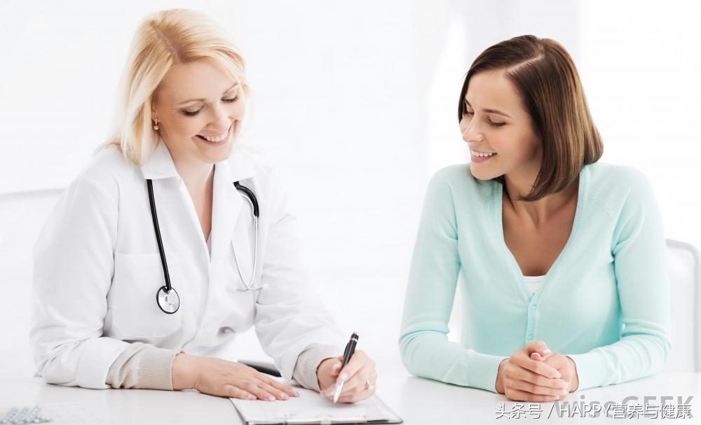 妇科医生：这4件事会摧毁女人隐私部位的健康！