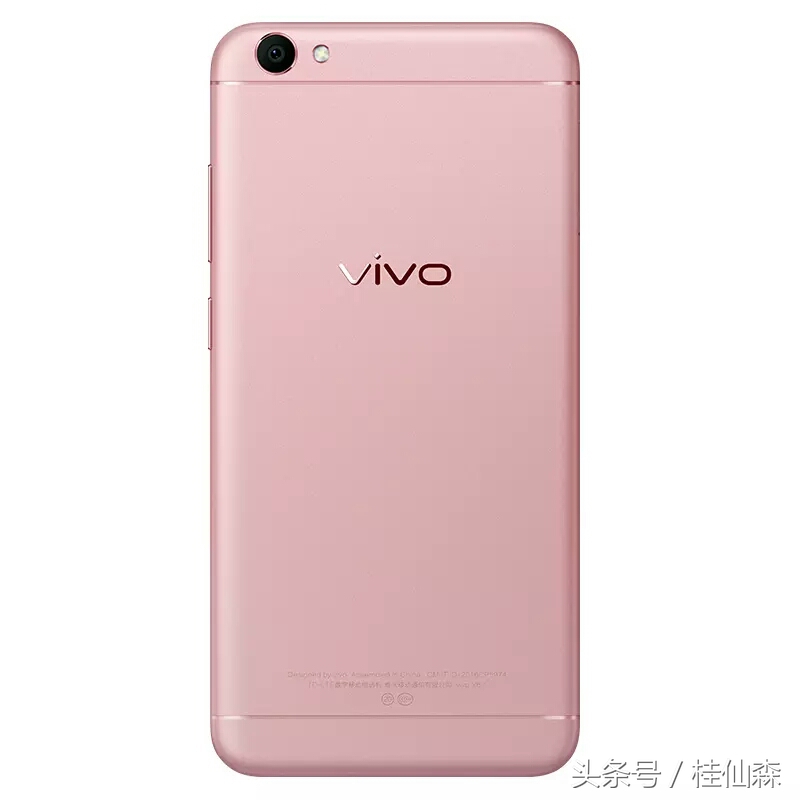 小米5和vivoy66,小米4与vivoy67哪个好