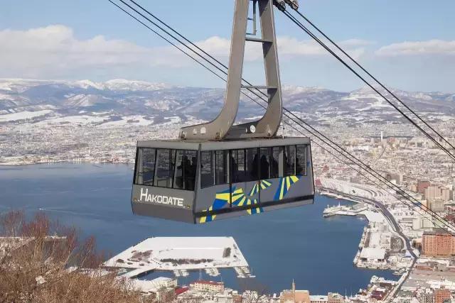 第一次到日本走什么通道,去北海道怎么走最合适