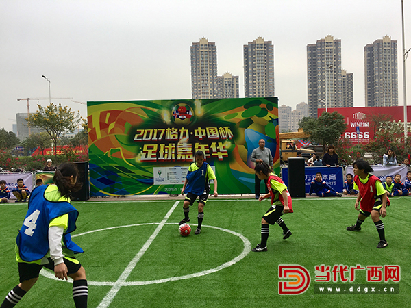 中国足球锦标赛,中国杯足球