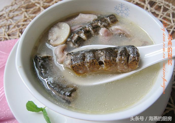 黄鳝身上的粘液要去掉才能食用吗,煮黄鳝汤时表面的粘液要不要清理