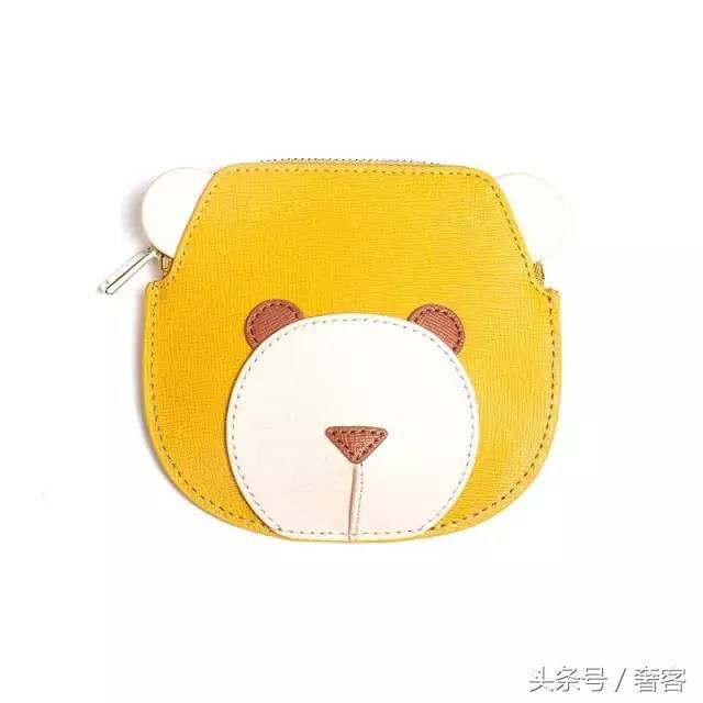 好用又实用的钱包,好用好看的钱包