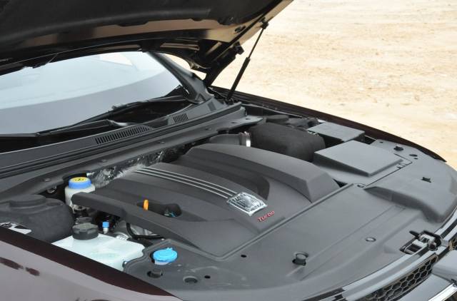 众泰z700那么好看为什么便宜,z700众泰为什么这么便宜