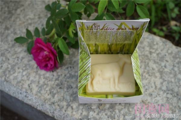 看颜值的时代，不知不觉连手工皂也美出了新高度！