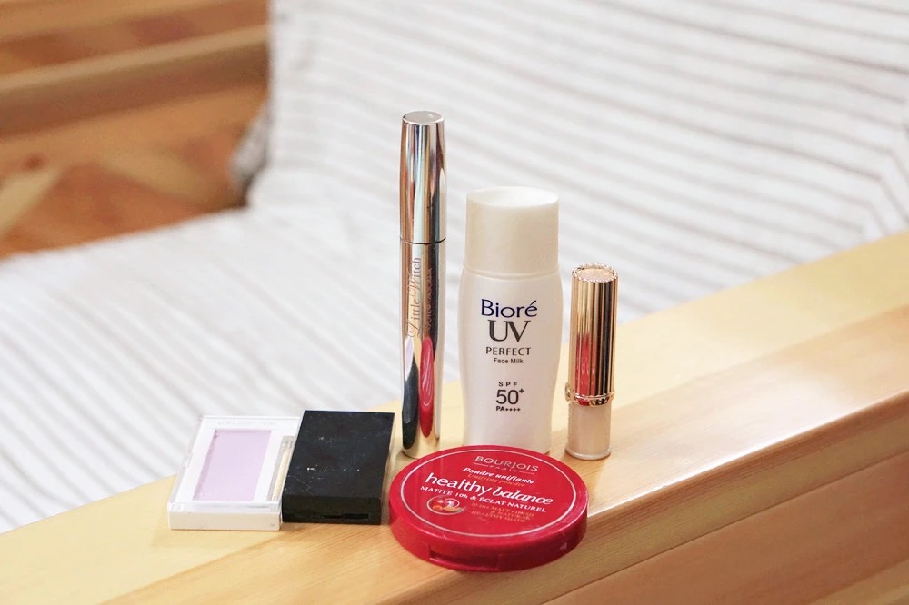 一组来自500元以下的小美丽