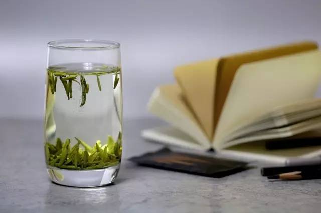 回甘生津喝茶的术语,品茶什么是生津回甘