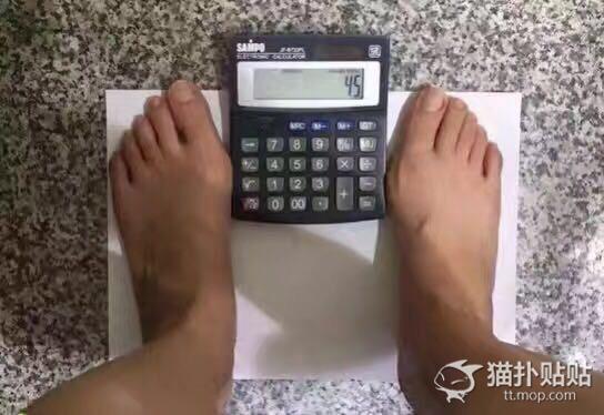 女朋友鄙视手势是什么意思,女友三个手势啥意思